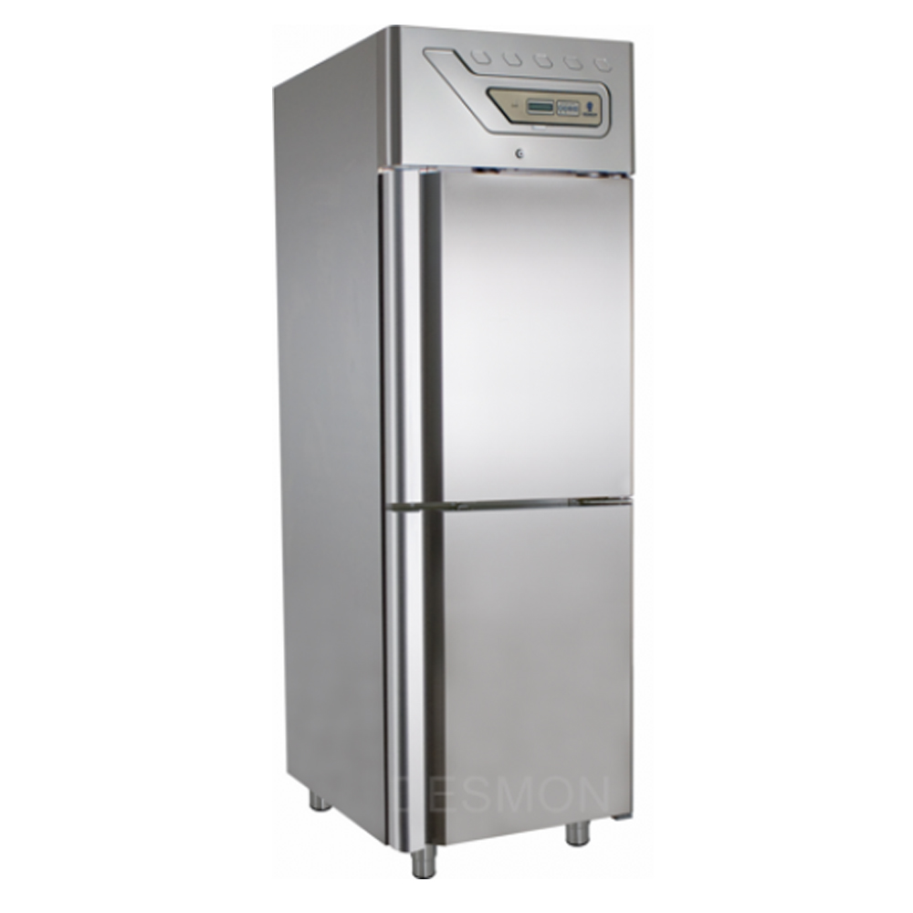 Desmon Upright Chiller Apexlink Pte Ltd
