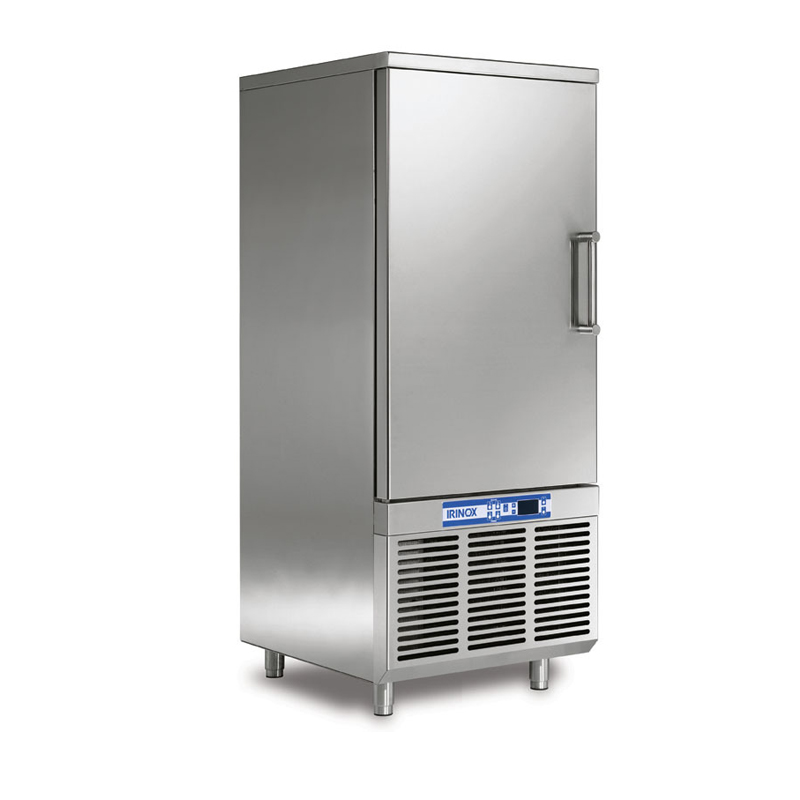 Irinox Freezer Shock Freeze Commercial Flash Freezer SG