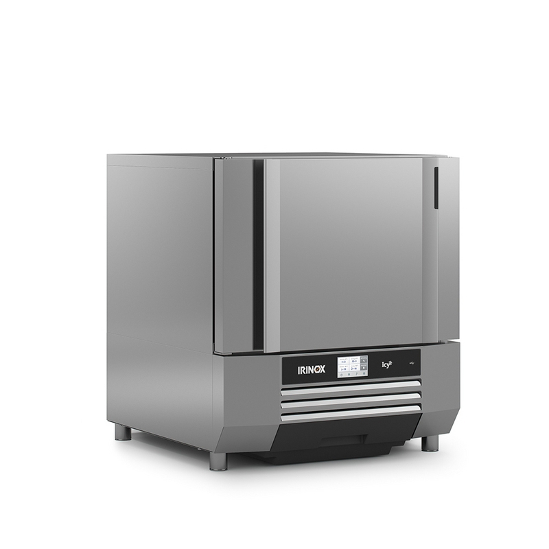 Irinox Blast Chiller Blast Chill Food Ultra Rapid Cooling