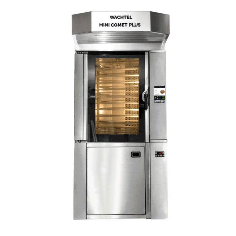 Wachtel InStore Ovens Apexlink Pte Ltd